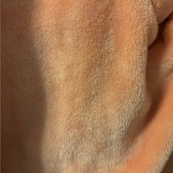 Pink blue and yellow quilted pattern puffer jacket, 24 months - Picture 6 of 10